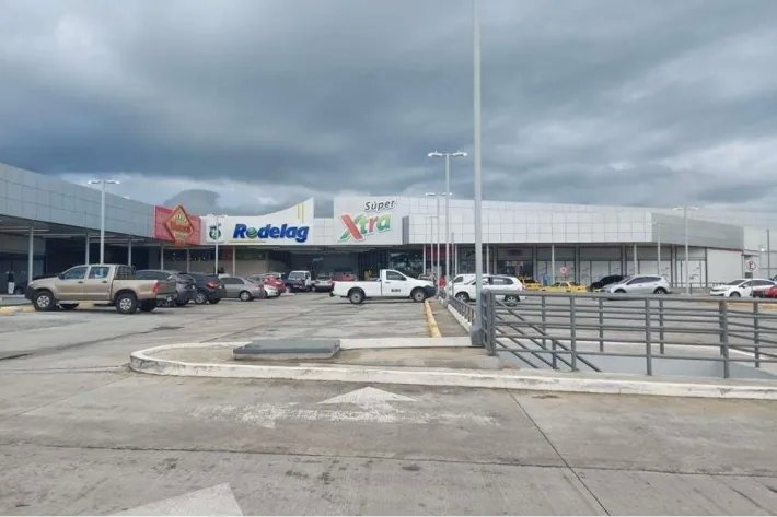Se vende terreno comercial en Penonomé, Coclé
