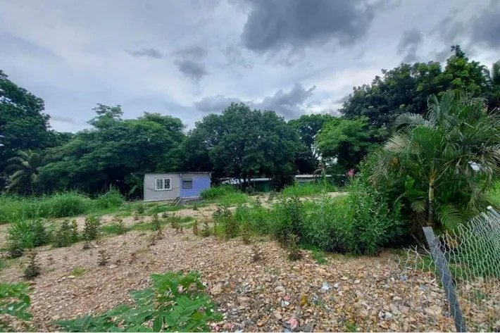 Se vende terreno comercial en Penonomé, Coclé