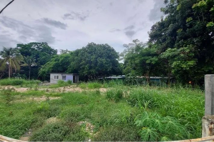 Se vende terreno comercial en Penonomé, Coclé