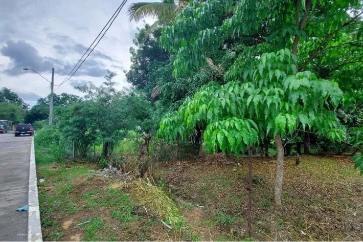 Se vende terreno comercial en Penonomé, Coclé