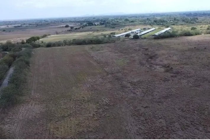 Farm for sale in front of the Pan-American Highway in Antón, Coclé