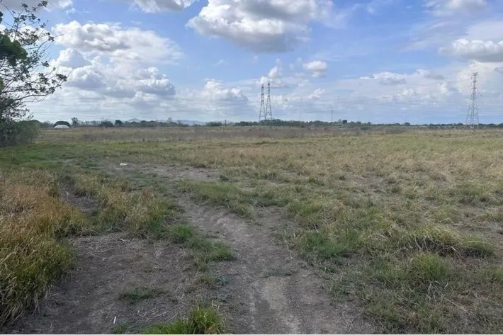 Se vende finca frente a la panamericana en Antón, Coclé