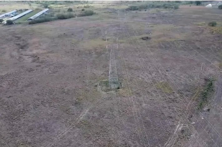 Se vende finca frente a la panamericana en Antón, Coclé