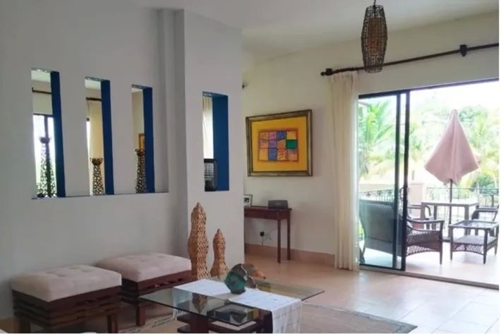 For sale - Apartment in Buenaventura, Coclé