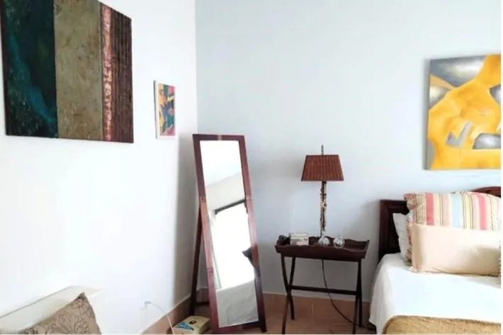Venta de apartamento en Buenaventura, Coclé
