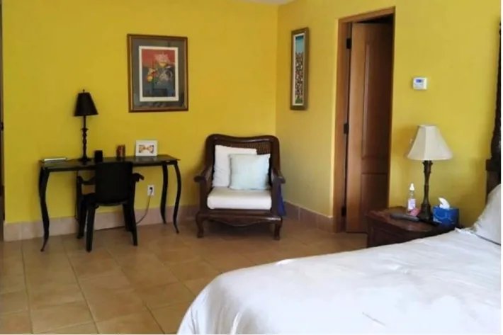 Venta de apartamento en Buenaventura, Coclé