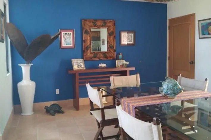 Venta de apartamento en Buenaventura, Coclé