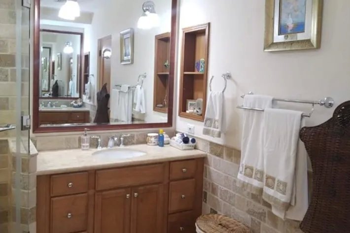 Venta de apartamento en Buenaventura, Coclé