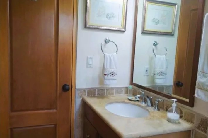 Venta de apartamento en Buenaventura, Coclé