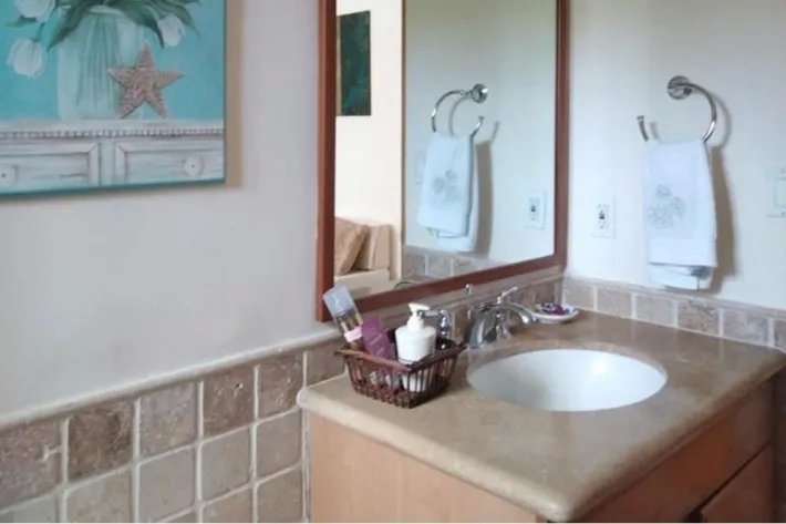 Venta de apartamento en Buenaventura, Coclé