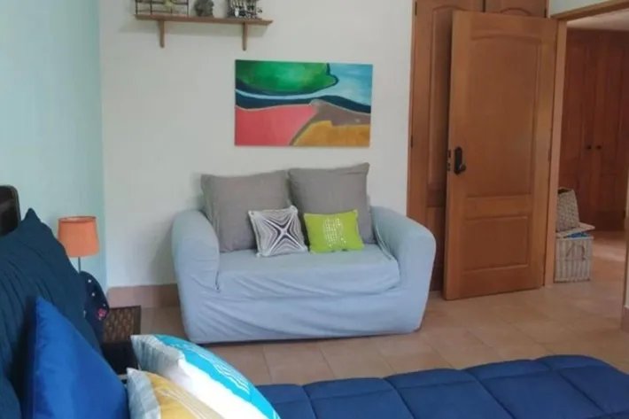 Venta de apartamento en Buenaventura, Coclé