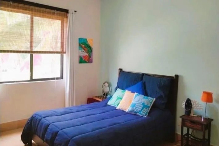 Venta de apartamento en Buenaventura, Coclé