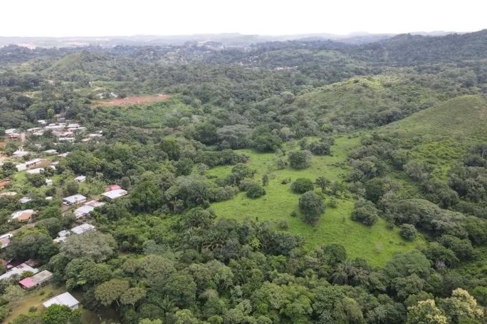 Terreno en venta en Bique, Arraiján