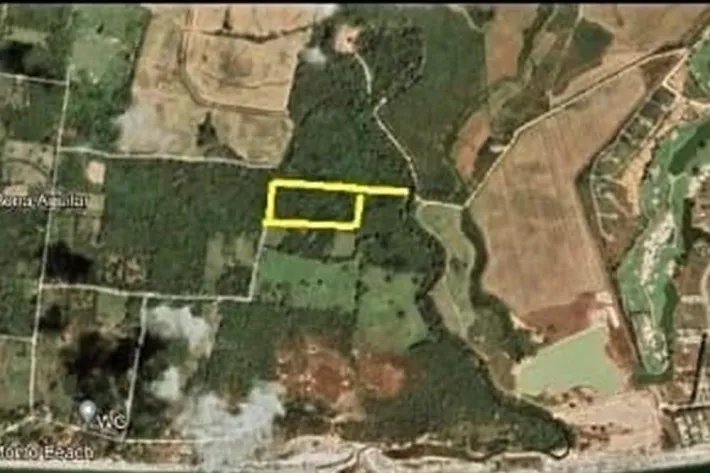 Venta de terreno en Coclé, El Chirú