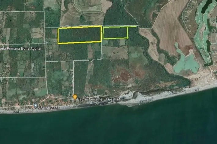Venta de terreno en Coclé, El Chirú