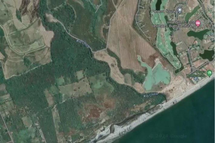 Venta de terreno en Coclé, El Chirú
