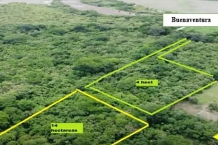 Venta de terreno en Coclé, El Chirú