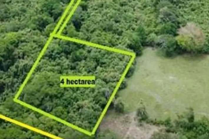 Venta de terreno en Coclé, El Chirú