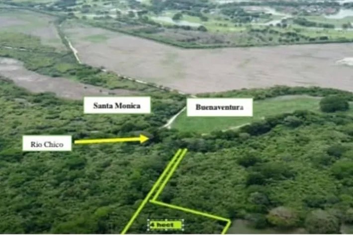 Venta de terreno en Coclé, El Chirú