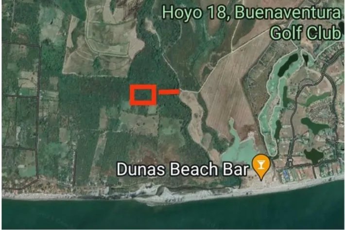 Venta de terreno en Coclé, El Chirú