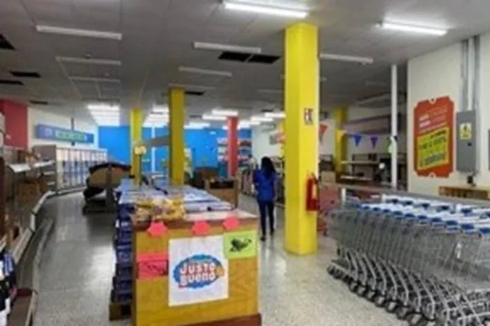 Venta de edificio comercial en Penonomé, Coclé