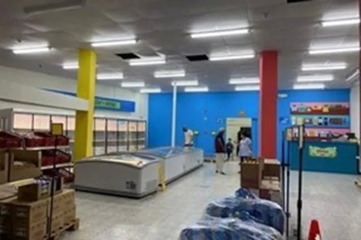Commercial building for sale in Penonome, Panama