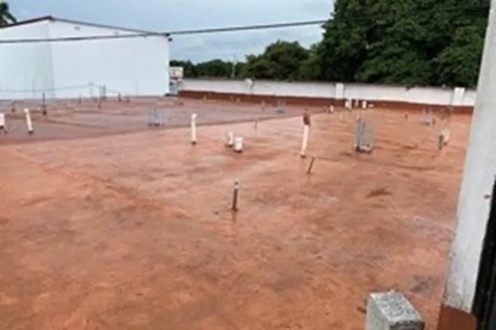 Commercial building for sale in Penonome, Panama