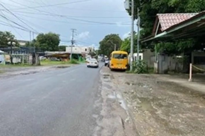 Commercial building for sale in Penonome, Panama