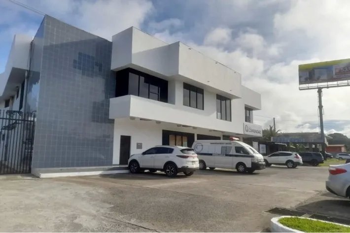 Venta de plaza comercial en Penonomé, Coclé