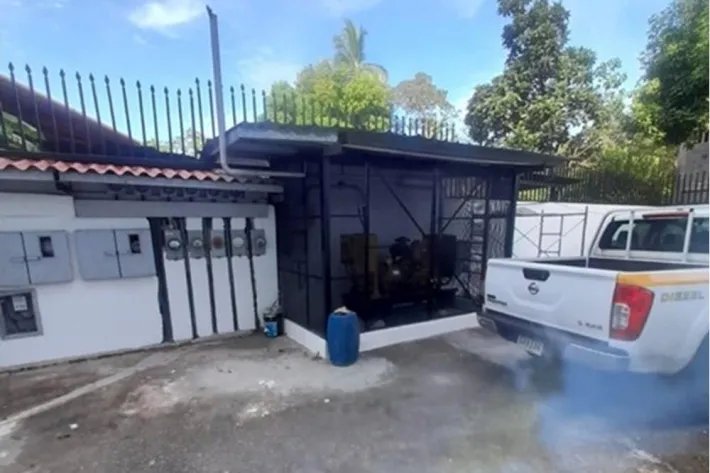 Commercial Plaza for sale in Penonome, Cocle