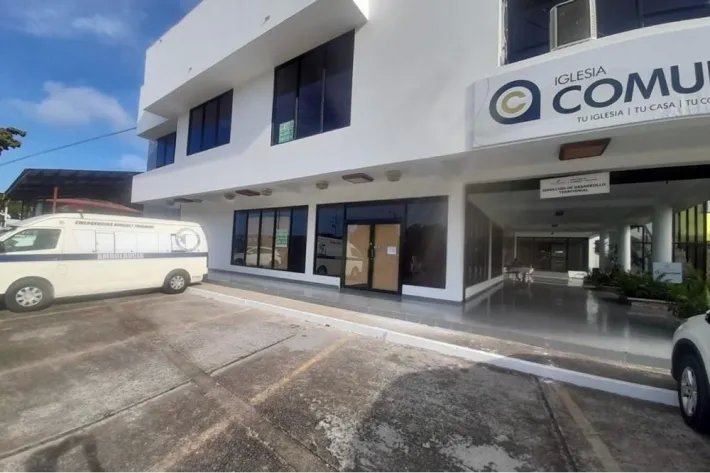 Commercial Plaza for sale in Penonome, Cocle