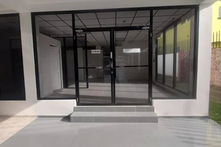 Commercial Plaza for sale in Penonome, Cocle