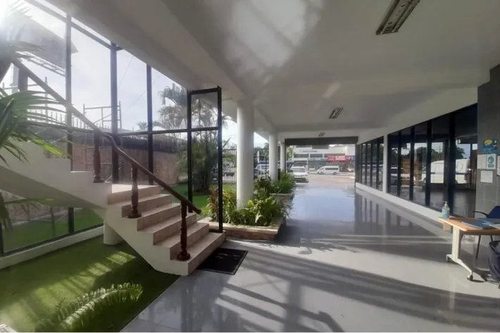Commercial Plaza for sale in Penonome, Cocle