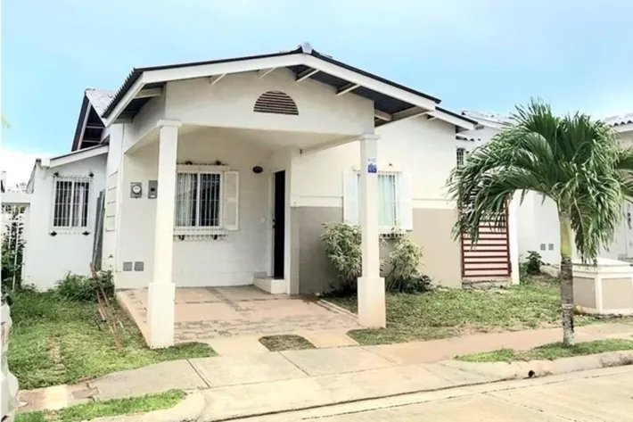 Venta de Casa en Vista Alegre, Arraiján, Panamá