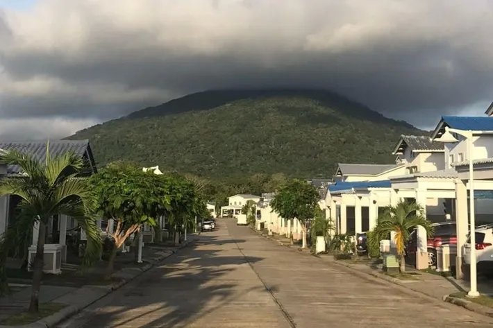 Venta de Casa en Vista Alegre, Arraiján, Panamá