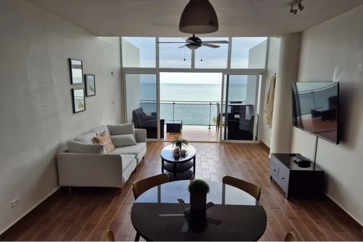 Apartment for sale in Miramar Loft, Playa Farallon, Cocle