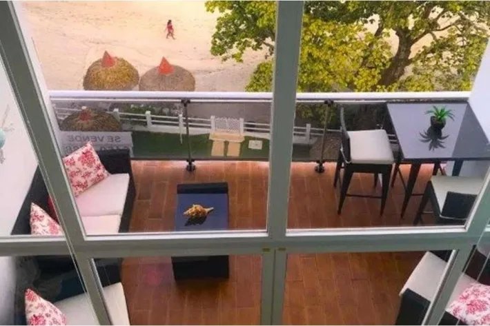 Apartment for sale in Miramar Loft, Playa Farallon, Cocle