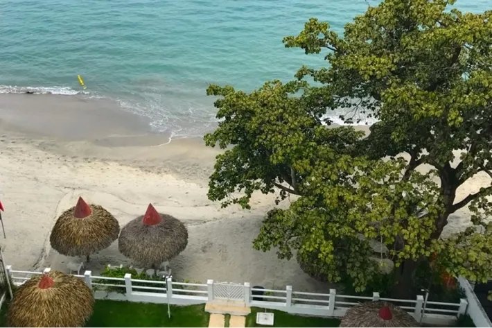 Apartment for sale in Miramar Loft, Playa Farallon, Cocle