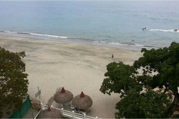 Venta de apartamento en PH Miramar Loft, Playa Farallón, Coclé