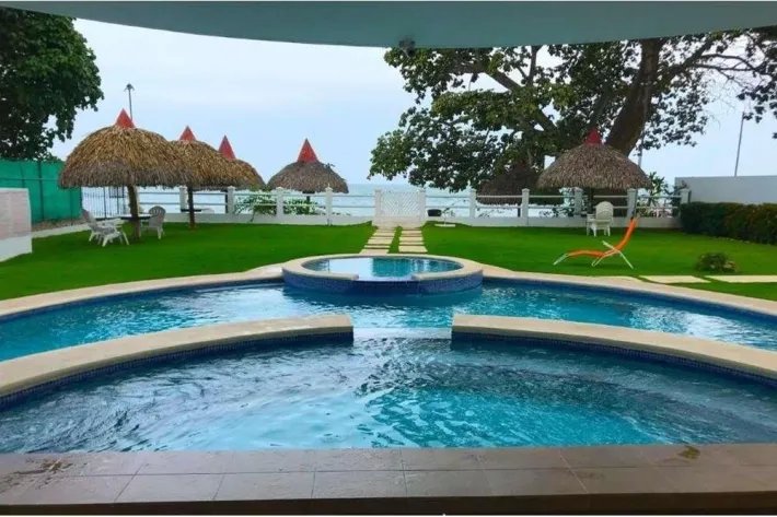 Venta de apartamento en PH Miramar Loft, Playa Farallón, Coclé