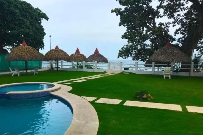 Venta de apartamento en PH Miramar Loft, Playa Farallón, Coclé