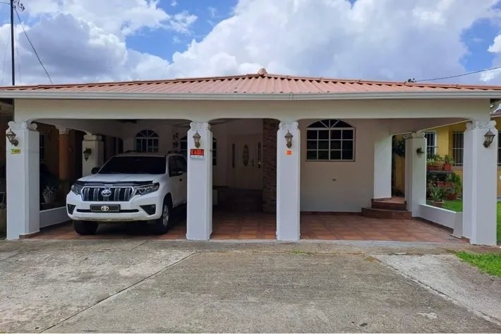 Se Vende  Casa en Arraiján, Panamá Oeste