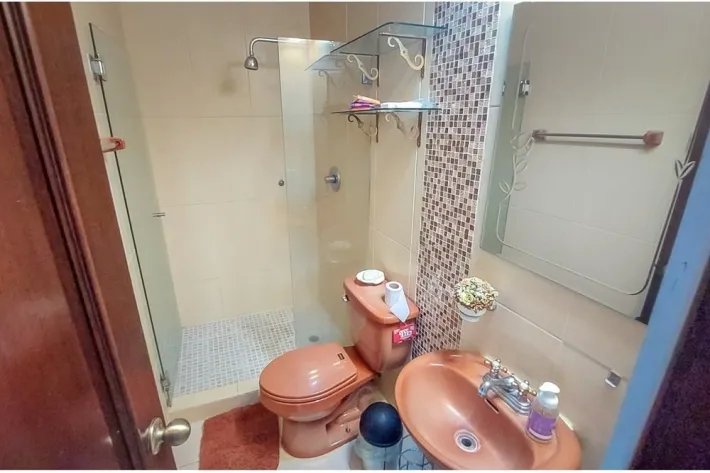 Beachfront apartment for rent in Farallon, Rio Hato