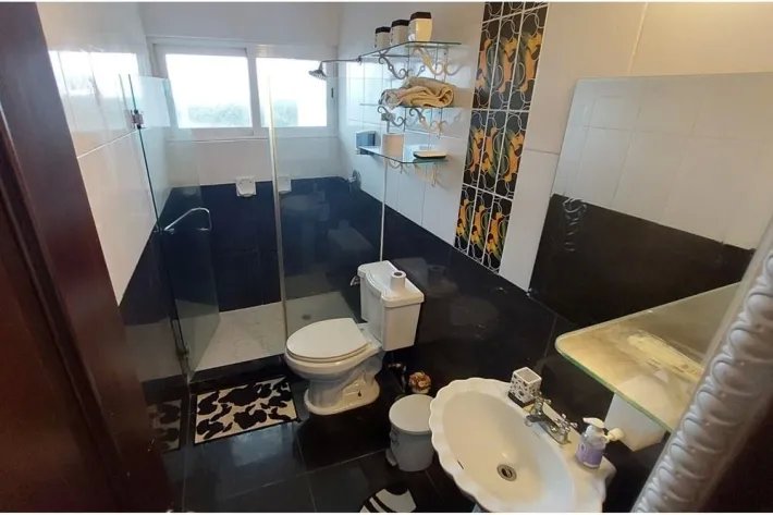 Beachfront apartment for rent in Farallon, Rio Hato