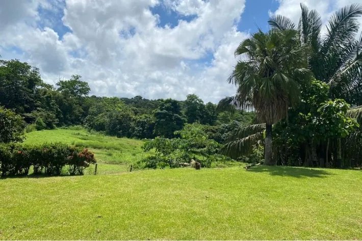 Venta de terreno en Nuevo Emperador, Arraiján, Panama