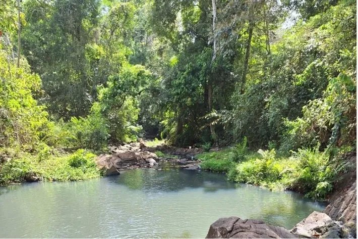 Venta de terreno en Nuevo Emperador, Arraiján, Panama
