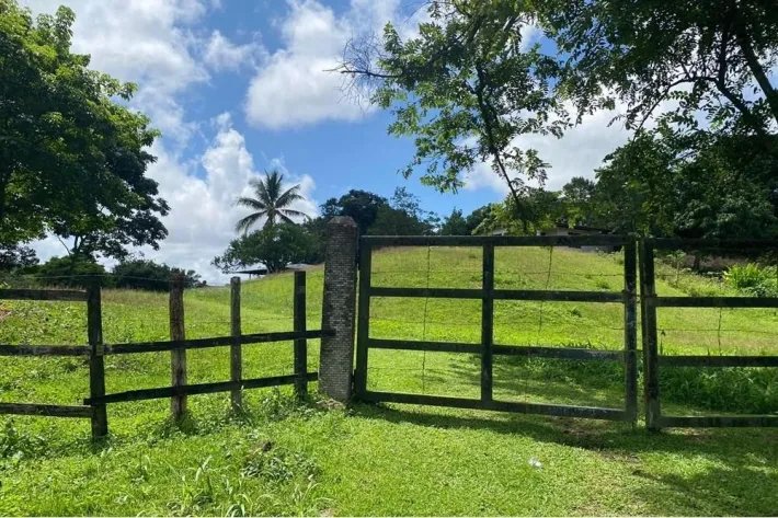 Venta de terreno en Nuevo Emperador, Arraiján, Panama