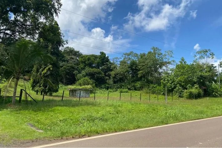 Venta de terreno en Nuevo Emperador, Arraiján, Panama