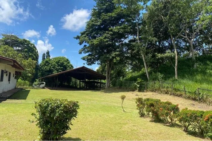 Venta de terreno en Nuevo Emperador, Arraiján, Panama