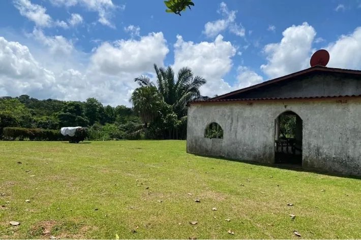 Venta de terreno en Nuevo Emperador, Arraiján, Panama
